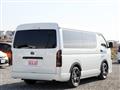2023 Toyota Hiace Wagon