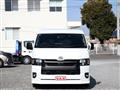 2023 Toyota Hiace Wagon