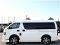 2023 Toyota Hiace Wagon
