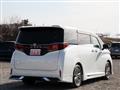 2024 Toyota Alphard G