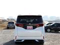 2024 Toyota Alphard G