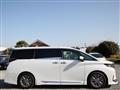 2024 Toyota Alphard G
