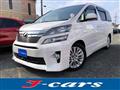 2012 Toyota Vellfire