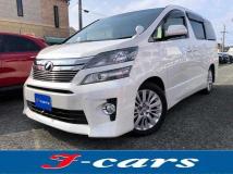 2012 Toyota Vellfire