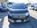 2011 Nissan Elgrand
