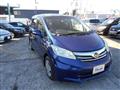 2012 Honda Freed