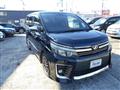 2016 Toyota Voxy