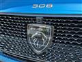 2025 Peugeot 308