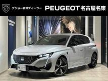 2025 Peugeot 308
