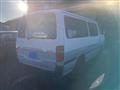 2001 Toyota Hiace Van