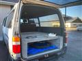 2001 Toyota Hiace Van