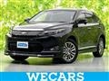 2017 Toyota Harrier