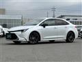 2022 Toyota Corolla Sedan