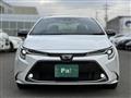 2022 Toyota Corolla Sedan