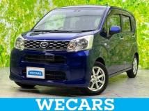 2015 Daihatsu Move