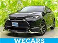 2021 Toyota Harrier