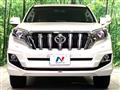 2016 Toyota Land Cruiser Prado
