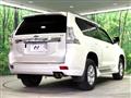 2016 Toyota Land Cruiser Prado