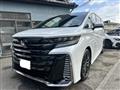 2025 Toyota Vellfire