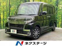 2017 Daihatsu Tanto