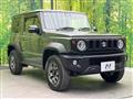 2018 Suzuki Jimny Sierra