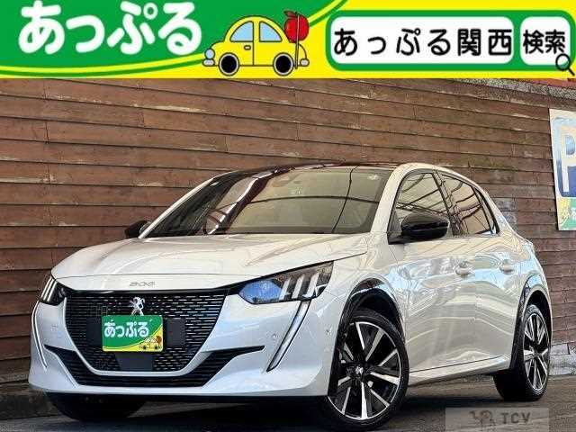 2021 Peugeot Peugoet Others