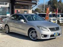 2010 Toyota Crown