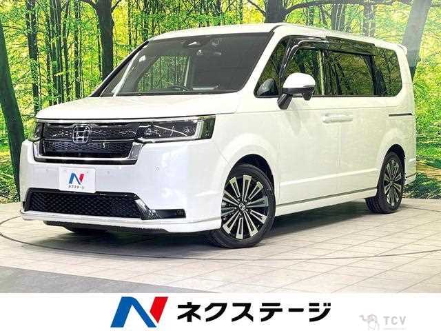 2024 Honda Step WGN