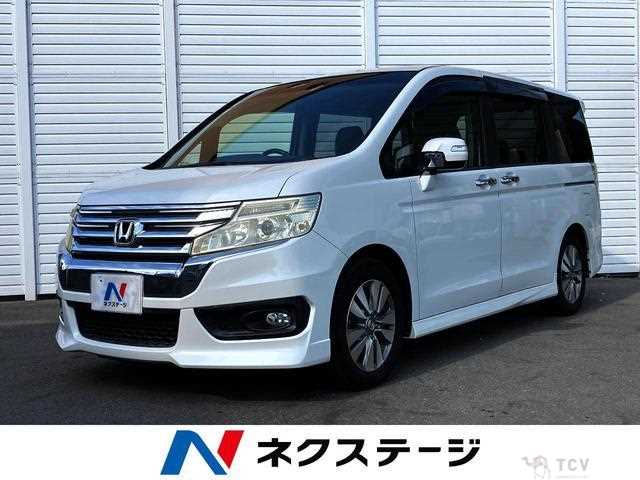 2012 Honda Honda Others