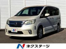 2013 Nissan Serena