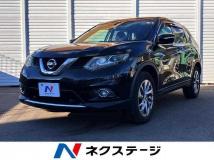 2016 Nissan X-Trail