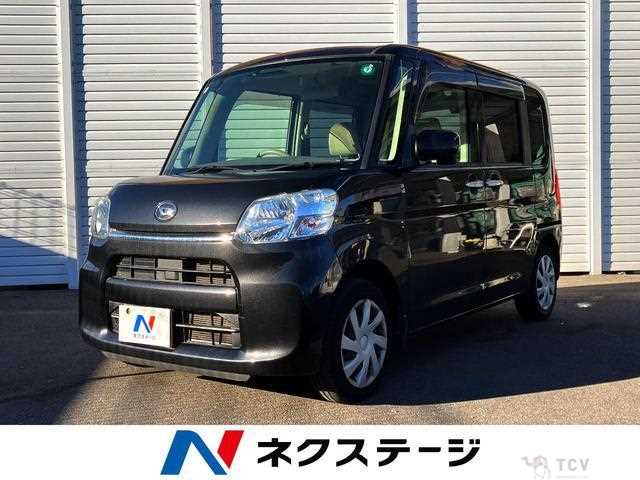 2015 Daihatsu Tanto
