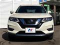 2022 Nissan X-Trail