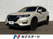 2022 Nissan X-Trail