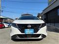 2022 Nissan Note