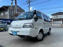 2016 Mazda Bongo Van