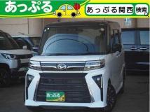 2025 Daihatsu Tanto