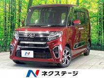 2021 Daihatsu Tanto