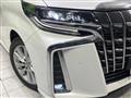 2020 Toyota Alphard G