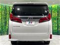 2020 Toyota Alphard G