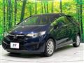 2015 Honda Fit Hybrid