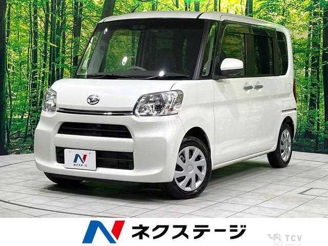 2018 Daihatsu Tanto