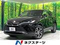2020 Toyota Harrier