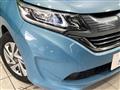 2017 Honda Freed
