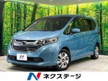 2017 Honda Freed