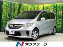 2015 Honda Freed