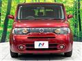 2013 Nissan Cube