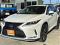 2020 Lexus RX