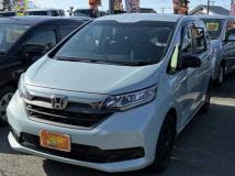 2023 Honda Freed