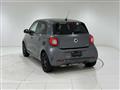 2017 Smart Smart ForFour